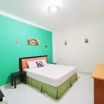 Yutaka Inn Global Juanda Sidoarjo