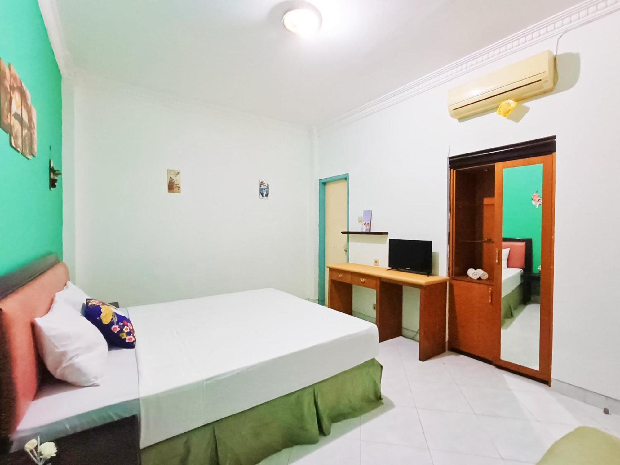 Yutaka Global Juanda Homestay