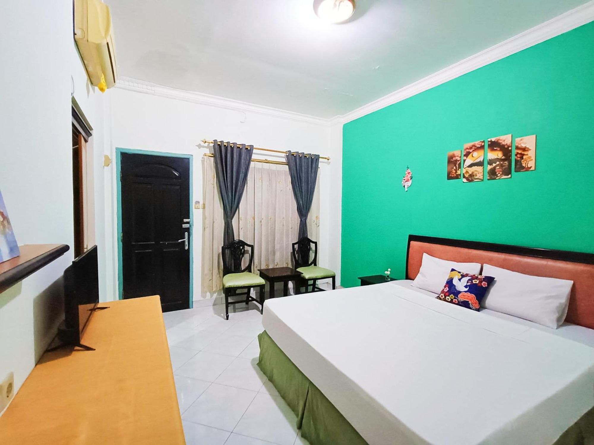 Yutaka Global Juanda Homestay