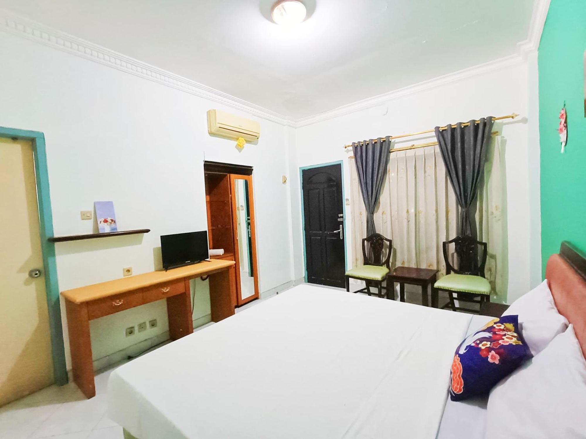 Homestay Yutaka Global Juanda