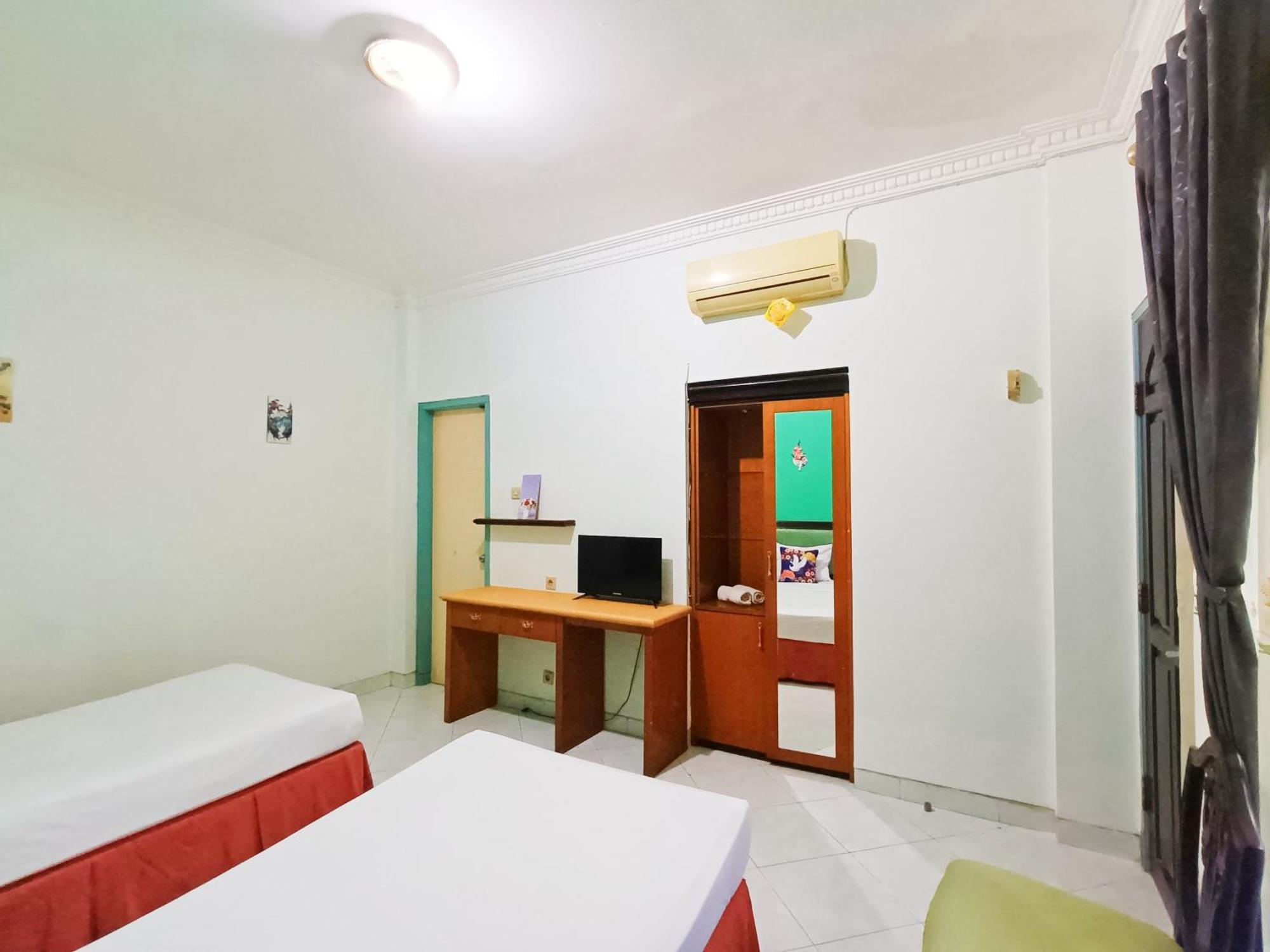 Homestay Yutaka Global Juanda Sidoarjo