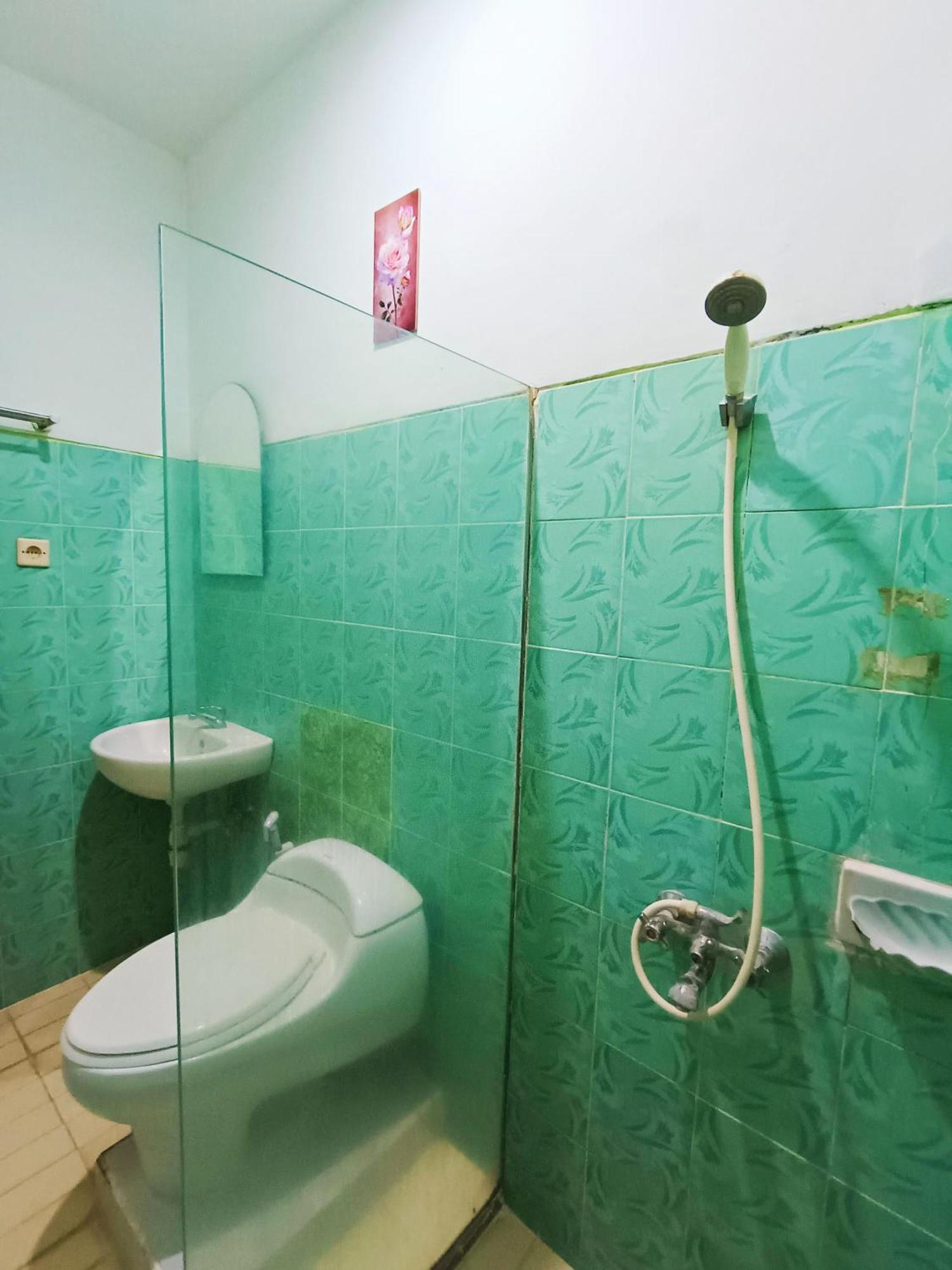 Yutaka Global Juanda Homestay