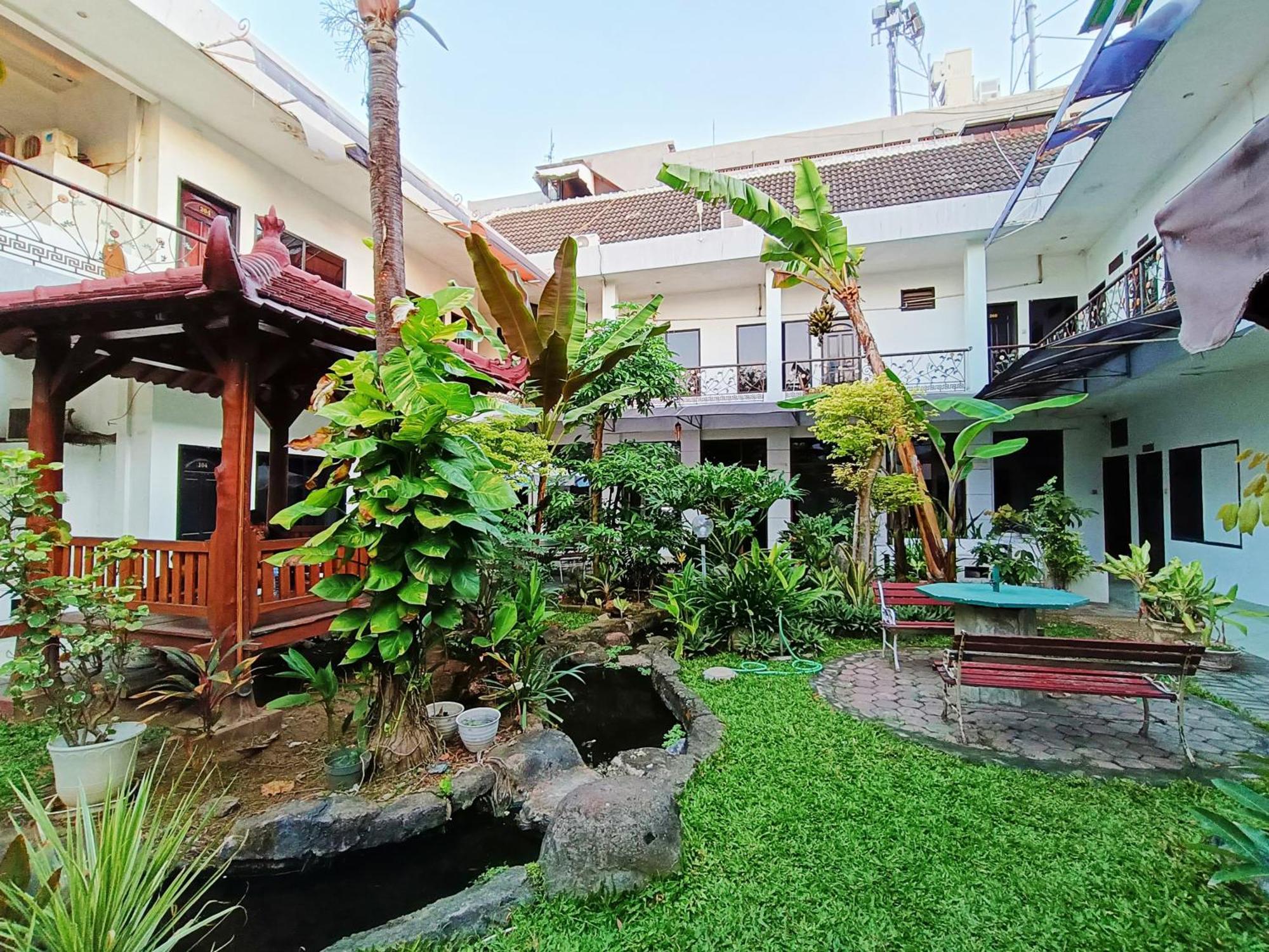 Yutaka Global Juanda
