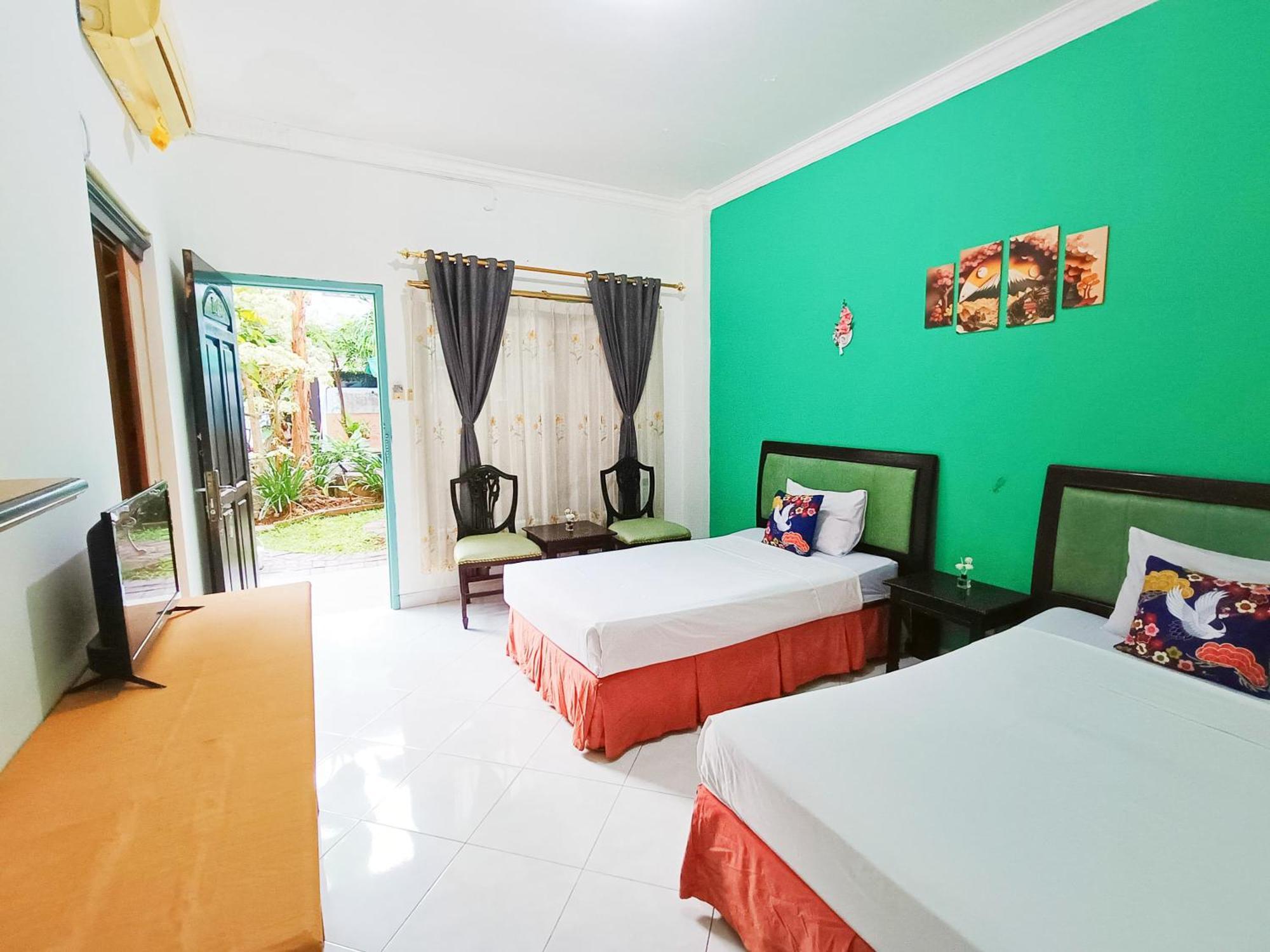 Yutaka Global Juanda