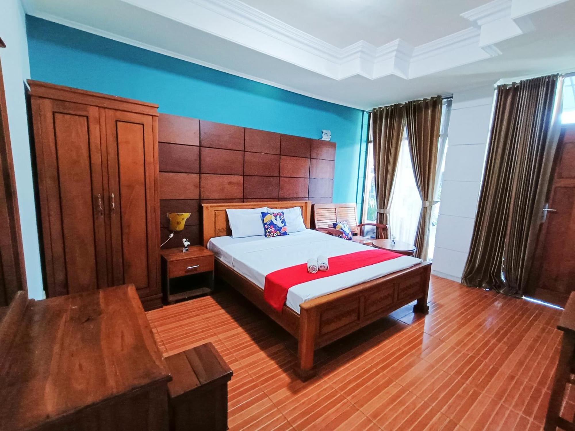 Yutaka Global Juanda * Sidoarjo